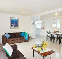 Lucinda Holiday Rentals  - Tweed Heads Accommodation