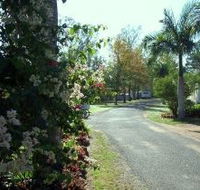 Riverview Caravan Park Gayndah - Tweed Heads Accommodation