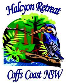 Halcyon Retreat - Tweed Heads Accommodation 0