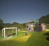 Roseleigh Cottage - Tweed Heads Accommodation
