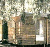 Castlemaine Central CabinampVan Park - Tweed Heads Accommodation