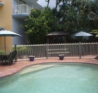 Surf Dance Coolum Holiday Units