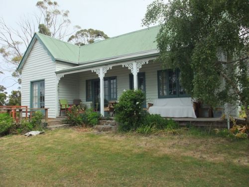 Simpsons Bay TAS Tweed Heads Accommodation