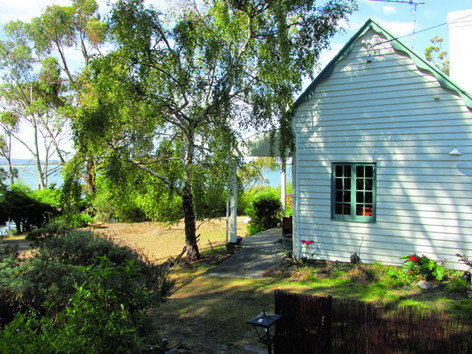VARUNA - Tweed Heads Accommodation 6