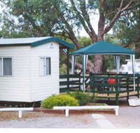 Minlaton Caravan Park - Tweed Heads Accommodation