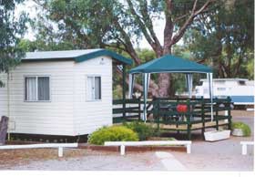 Minlaton Caravan Park - Tweed Heads Accommodation 0