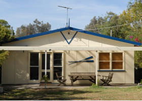 Blue Oars - Tweed Heads Accommodation 0