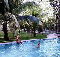 Springvale Homestead Tourist Park - Tweed Heads Accommodation