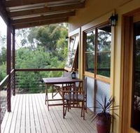 Henry's Retreat - Tweed Heads Accommodation