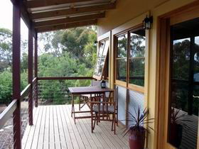 Henry's Retreat - Tweed Heads Accommodation 0