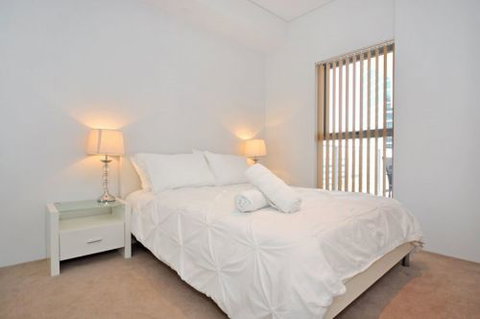 Astra Apartments - Perth  - Tweed Heads Accommodation 1