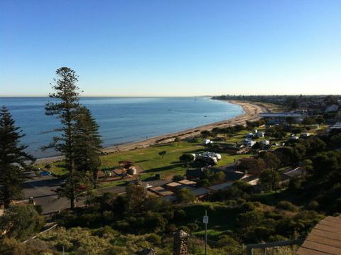 Brighton Caravan Park - Tweed Heads Accommodation 0