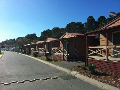 Brighton Caravan Park - Tweed Heads Accommodation 1