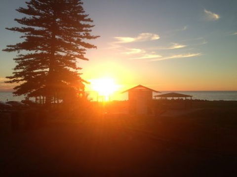 Brighton Caravan Park - Tweed Heads Accommodation 2