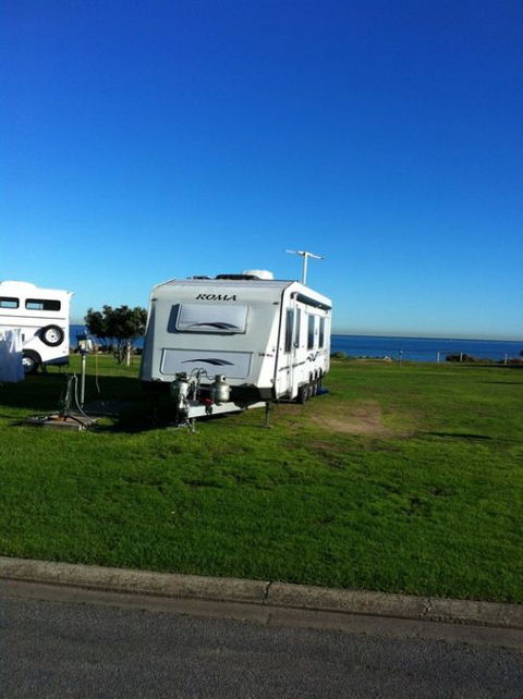 Brighton Caravan Park - Tweed Heads Accommodation 3