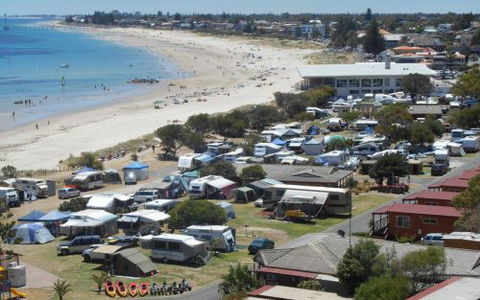 Brighton Caravan Park - Tweed Heads Accommodation 5