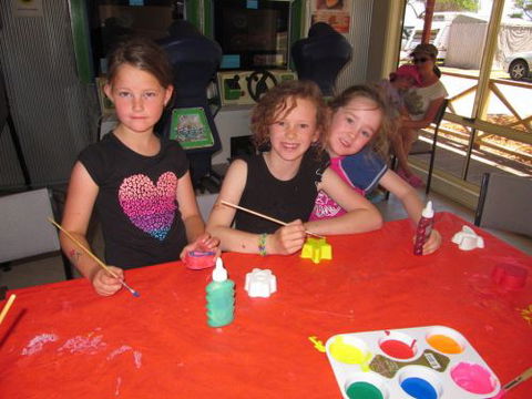 Brighton Caravan Park - Tweed Heads Accommodation 6