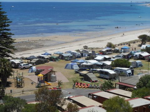 Brighton Caravan Park - Tweed Heads Accommodation 8