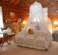 Forget Me Not Cottages - Tweed Heads Accommodation