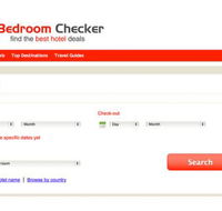 Bedroom Checker - Tweed Heads Accommodation