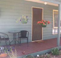 Waterfall Cottage - Tweed Heads Accommodation