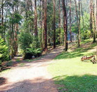 Hill 'n' Dale Farm Cottages - Tweed Heads Accommodation