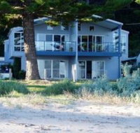 Longbeach Beachfront Villas - Tweed Heads Accommodation