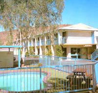 Alice On Todd Apartments - Tweed Heads Accommodation