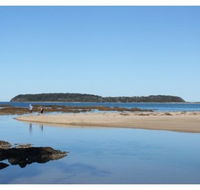Mossy Point Holiday Rentals - Tweed Heads Accommodation