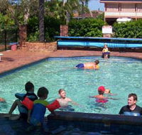 Discovery Parks - Ballina - Tweed Heads Accommodation