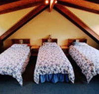 Water Gums Retreat - Tweed Heads Accommodation