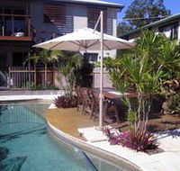 Splash - Tweed Heads Accommodation