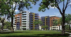 Asquith NSW Tweed Heads Accommodation
