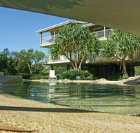 Seacove Resort