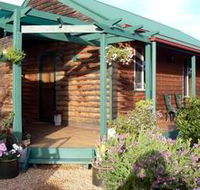 Blushing Grape - Tweed Heads Accommodation