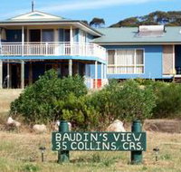 Baudin's View Guest House - Tweed Heads Accommodation