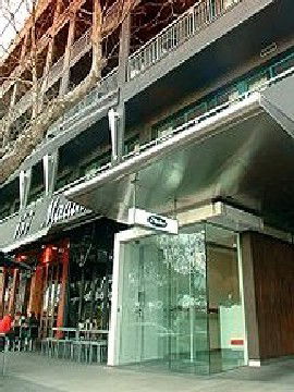 Adina Apartment Hotel St Kilda - Tweed Heads Accommodation 0