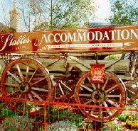 Stables - The - Tweed Heads Accommodation