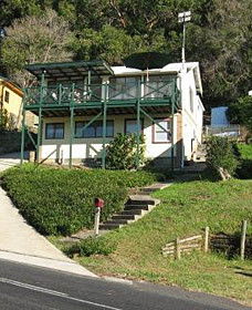 Tascott Heights Gosford - Tweed Heads Accommodation 0