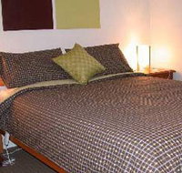 Plumtree Cottage - Tweed Heads Accommodation