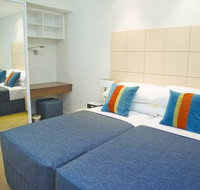 Geraldton Serviced Apartments - Tweed Heads Accommodation