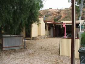 James Well SA Tweed Heads Accommodation