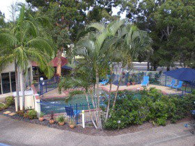 Rainbow Getaway Resort - Tweed Heads Accommodation 0