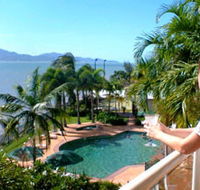 Mariners North Holiday Apartments - Tweed Heads Accommodation