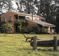 Moffat Falls Lodge And Cottages - Tweed Heads Accommodation