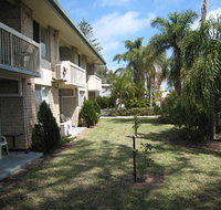 Como Serviced Apartments Geraldton - Tweed Heads Accommodation