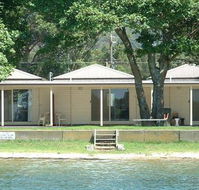 Lorsens On The River - Tweed Heads Accommodation
