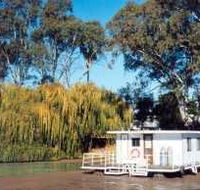 Ramblers Retreat - Tweed Heads Accommodation