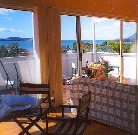 A Seachange - Tweed Heads Accommodation 0