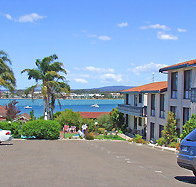 Crown Apartments - Tweed Heads Accommodation